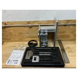 GearWrench 89640 Torque Tester Loader - 1/4in - 1/2in Drive Msrp $3900
