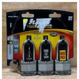 MASTERLOCK 3 lock set