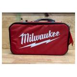 Milwaukee Shop Wet/Dry Vac Bag 1 pc
