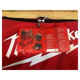 Milwaukee Shop Wet/Dry Vac Bag 1 pc