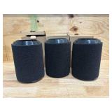 Wet Vac Filter (lot of 3)