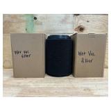 Wet Vac Filter (lot of 3)