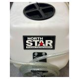 NorthStar Tow-Behind Trailer Boom Broadcast and Spot Sprayer, 31 Gallons, 2.2 GPM, 12 Volt DC MSRP $529.99