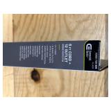 Commercial Electric 6 ft. 12-Outlet Black Surge Protector with USB (lot of 18)