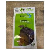 Van Ness Pets Odor Reducing Zeolite Cat Litter Box Air Filter lot of 48