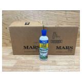API LEAF ZONE Lot of 2 Cases of- Freshwater Aquarium Plant Fertilizer 18-Ounce Bottle White (12 per case)