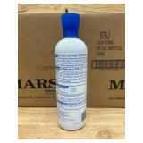 API LEAF ZONE Lot of 2 Cases of- Freshwater Aquarium Plant Fertilizer 18-Ounce Bottle White (12 per case)