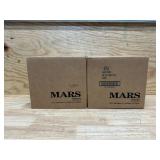 API LEAF ZONE Lot of 2 Cases of- Freshwater Aquarium Plant Fertilizer 18-Ounce Bottle White (12 per case)