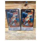 IMAGINEXT XL Jurassic World Trex lot of 2