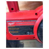 MILWAUKEE Company Vacuum (tool only)