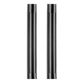 Vacmaster V2EW Lot of 3 Boxes of-  18" Extension Wand Vacuum Accessory (2 per box)