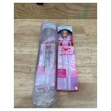 Mattel Poseable Collectible Dolls, Vinyl Multicolor