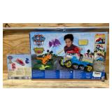 SPINMASTER Paw Patrol Dink Patroller, Mini Jet Playset