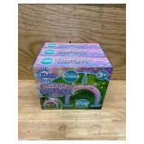 Lot of 3- Sprinklers for Yard   Colorful Inflatable Sprinkler Arch for Kids   Easy and Quick Inflation   Requires Hose Attachment   Perfect for Summertime, Outdoor Play (Unicorn)