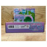 Lot of 3- Sprinklers for Yard   Colorful Inflatable Sprinkler Arch for Kids   Easy and Quick Inflation   Requires Hose Attachment   Perfect for Summertime, Outdoor Play (Unicorn)