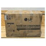 LG Room Air a conditioner Window Type 10,000 BTU/hr