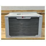 LG Room Air a conditioner Window Type 10,000 BTU/hr