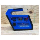 Various Battery Tools