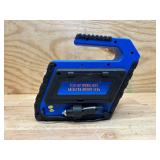 Various Battery Tools