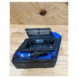 Various Battery Tools