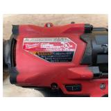 Milwaukee - Lot of 2 - Hammer Drill/Driver and Rotary Hammer (Non Working)