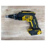 DEWALT - Lot of 2 - Drywall Screw Gun and Cut Off Tool (Non Working)