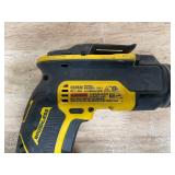 DEWALT - Lot of 2 - Drywall Screw Gun and Cut Off Tool (Non Working)