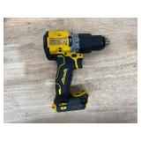 DEWALT - Lot of 2 - Drill and Impact Driver (Non Working)