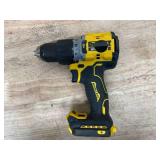 DEWALT - Lot of 2 - Drill and Impact Driver (Non Working)