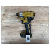 DEWALT - Lot of 2 - Drill and Impact Driver (Non Working)