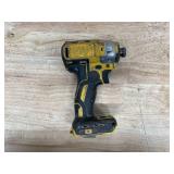DEWALT - Lot of 2 - Drill and Impact Driver (Non Working)