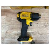 DEWALT - Lot of 2 - (Non Working)