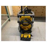 DEWALT Pressure Washer (Non Working)