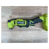 RYOBI - Lot of 2 - Circular Saw and Multi Tool (Non Working)
