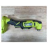 RYOBI - Lot of 2 - Circular Saw and Multi Tool (Non Working)