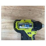 RYOBI - Lot of 2 - Impact Driver and Screw Driver(Non Working)