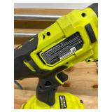 RYOBI - Lot of 2 - Sprayer and Pole Tool (Non Working)