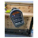 RYOBI - Lot of 2 - Sprayer and Pole Tool (Non Working)