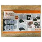 Tactix Wall Mounted Jars (0919258.24)