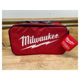 Milwaukee Vacuum Tool Bag