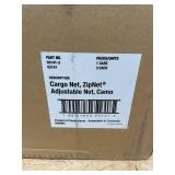 Keeper - Lot of 3 - Adjustable Cargo Net (0919250)