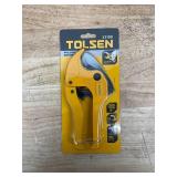 Tilden PVC Cutter (0919255.50)