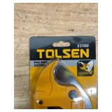 Tilden PVC Cutter (0919255.50)