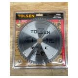 Tolsen Saw Blade (09192510.85)