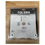 Tolsen Saw Blade (09192510.85)