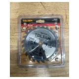 Tolsen TCT Saw Blade 76425 (0922253.90)