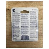 Campbell Hausfeld - 1/4 in. NPT Pressure Gauge (0-300 PSI) GR002000AJ