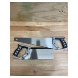 Lot of 2 - Various HandSaws