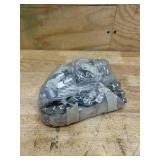 chrome vanadium lug nuts