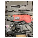 Chicago Electric Electric Rotary Tool